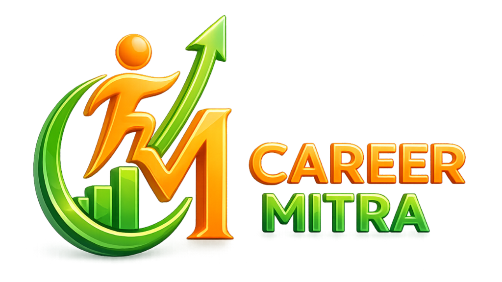 Careermitra Logo